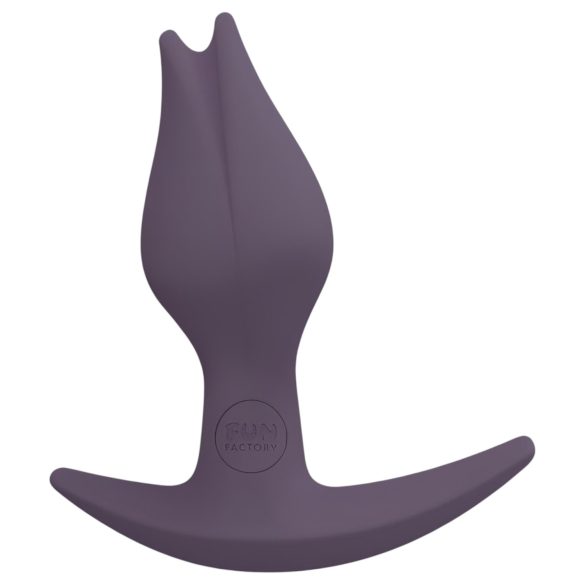 Fun Factory Booti Fem - analplugg (lilla)