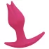 Fun Factory Booti Fem - analplugg (rosa)