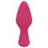Fun Factory Booti Fem - analplugg (rosa)