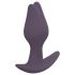 Fun Factory Booti Fem - analplugg (lilla)