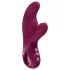 Fun Factory Miss Bi - G-punktvibrator (vinrød)