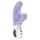 Fun Factory Miss Bi - G-punktvibrator (lilla)