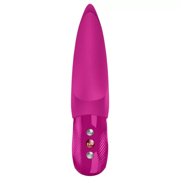 Fun Factory Volta - klitorisstimulator (rosa)