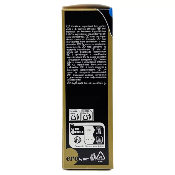 HOT ero Gold Men Spanish Fly - lystøkende dråper for menn (30 ml)