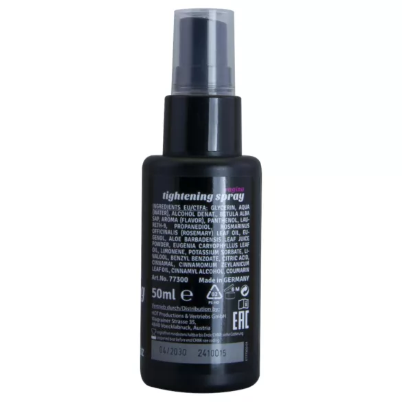 HOT Ero - skjedeinnsnevrende spray for kvinner (50 ml)