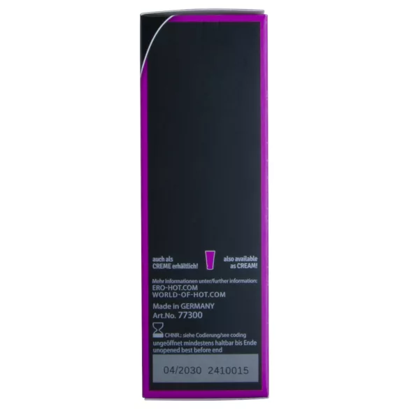 HOT Ero - skjedeinnsnevrende spray for kvinner (50 ml)