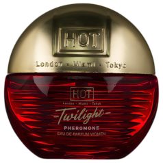   HOT Twilight - Feromonparfyme for kvinner (15ml) - Velduftende