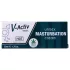 Hot V-Active - stimulerende unisex masturbasjonskrem (50 ml)