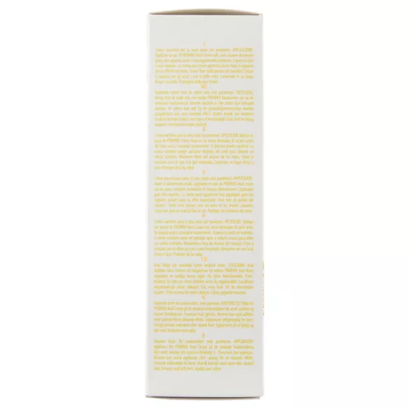 HOT Prorino - analpleiekrem (100ml)