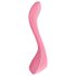 Satisfyer Endless Joy - oppladbar parvibrator (rosa)