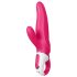 Satisfyer Mr. Rabbit - vanntett klitorisstimulator (rosa)