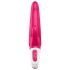 Satisfyer Mr. Rabbit - vanntett klitorisstimulator (rosa)