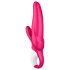Satisfyer Mr. Rabbit - vanntett klitorisstimulator (rosa)