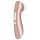 Satisfyer Pro 2+ - oppladbar klitorisvibrator (brun)
