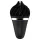 Satisfyer Sweet Treat - oppladbar, roterende klitorisvibrator (svart)