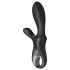 Satisfyer Heat Climax+ – smart, varmende analvibrator (svart)