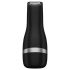 Satisfyer Men Classic - manuelt sugemasturbator (sølv)
