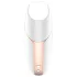 Satisfyer Love Triangle - appstyrt klitorisstimulator med luftpulseringer (hvit)