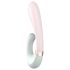 Satisfyer Heat Wave - smart, oppvarmende armvibrator (mint)