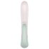 Satisfyer Heat Wave - smart, oppvarmende armvibrator (mint)