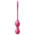 Satisfyer Love Birds 2 - App-styrt vibrerende geishakule (rosa)