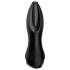 Satisfyer Rotator Plug 2 - perlet analvibrator (svart)
