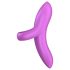 Satisfyer Bold Lover - oppladbar, vanntett finger-vibrator (rosa)