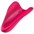 Satisfyer High Fly - oppladbar, vanntett klitorisstimulator (rosa)