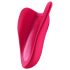 Satisfyer High Fly - oppladbar, vanntett klitorisstimulator (rosa)