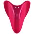 Satisfyer High Fly - oppladbar, vanntett klitorisstimulator (rosa)