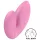 Satisfyer Love Riot - oppladbar, vanntett fingervibrator (rosa)