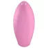 Satisfyer Love Riot - oppladbar, vanntett fingervibrator (rosa)