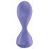 Satisfyer Sweet Seal - smart analvibrator (lilla)