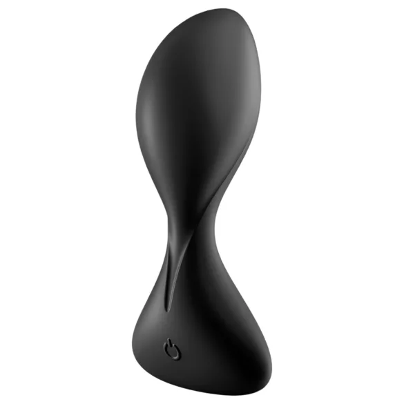 Satisfyer Trendsetter - smart anal vibrator (svart)