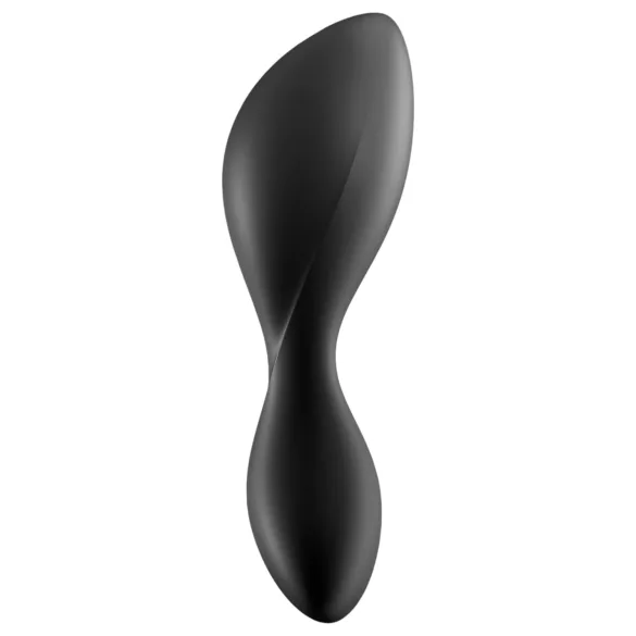 Satisfyer Trendsetter - smart anal vibrator (svart)