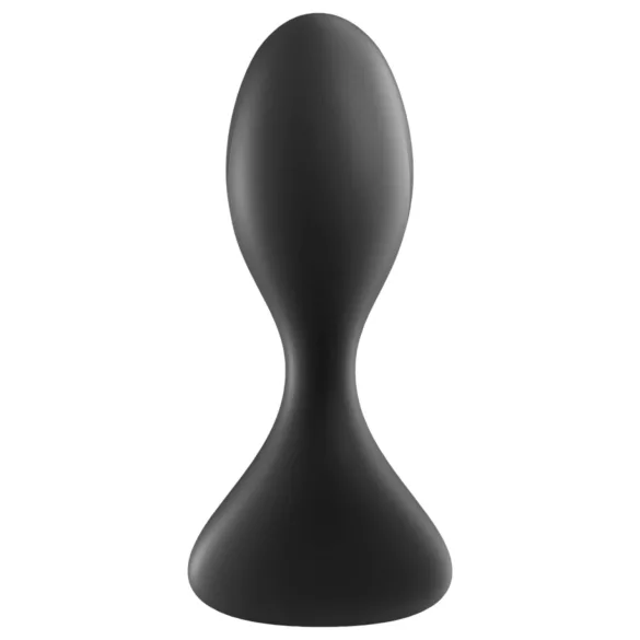 Satisfyer Trendsetter - smart anal vibrator (svart)