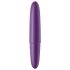 Satisfyer Ultra Power Bullet 6 - oppladbar, vanntett vibrator (lilla)
