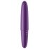 Satisfyer Ultra Power Bullet 6 - oppladbar, vanntett vibrator (lilla)