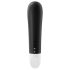 Satisfyer Ultra Power Bullet 2 - vanntett vibrator (svart)