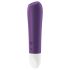 Satisfyer Ultra Power Bullet 2 - oppladbar, vanntett vibrator (lilla)