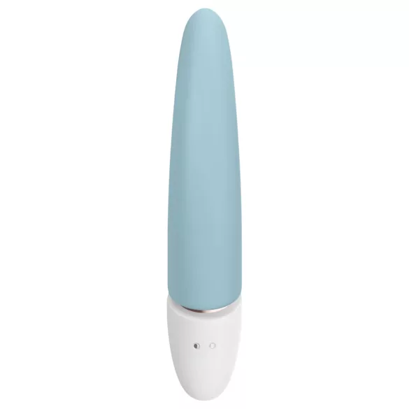 Satisfyer Marvelous Four - oppladbart vibratorsett (4 deler)