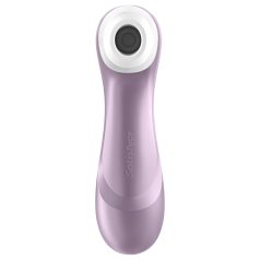   Satisfyer Pro 2 Gen2 - oppladbar klitorisstimulator (fiolett)