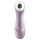 Satisfyer Pro 2 Gen2 - oppladbar klitorisstimulator (fiolett)