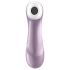 Satisfyer Pro 2 Gen2 - oppladbar klitorisstimulator (fiolett)