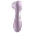 Satisfyer Pro 2 Gen2 - oppladbar klitorisstimulator (fiolett)