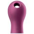 Satisfyer Lucky Libra - luftbølgestimulator for klitoris (lilla)
