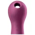 Satisfyer Lucky Libra - luftbølgestimulator for klitoris (lilla)