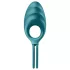 Satisfyer Swordsman - oppladbar, vibrerende penisering (grønn)