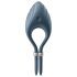 Satisfyer Duelist - Oppladbar Vibrerende Penisring (Grå)
