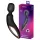 Satisfyer Wand-erland - massasjerende vibrator (svart)